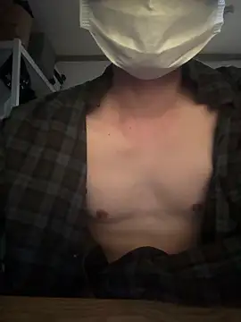 Alexkimsumin live cam on StripChat