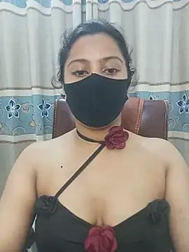 zareen_approach live cam on StripChat