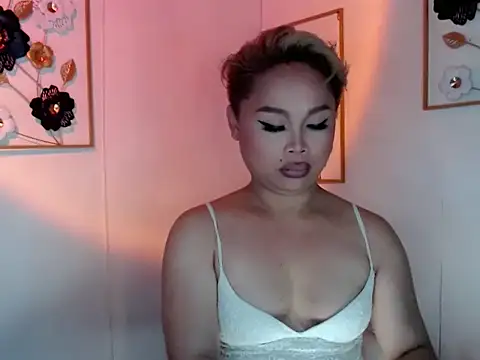 pixie_morgana live cam on StripChat