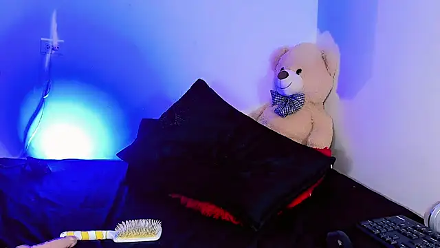 Модель: daniela_dolls