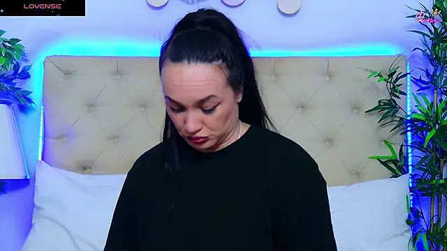 Daliya_ webcam