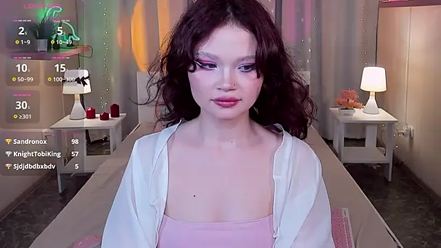 EmilyChaves webcam
