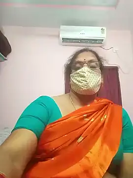 sarala_telugu webcam