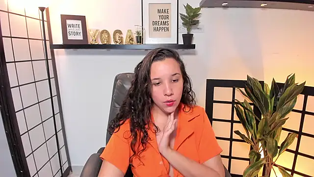 Ela_Maxwell_ webcam