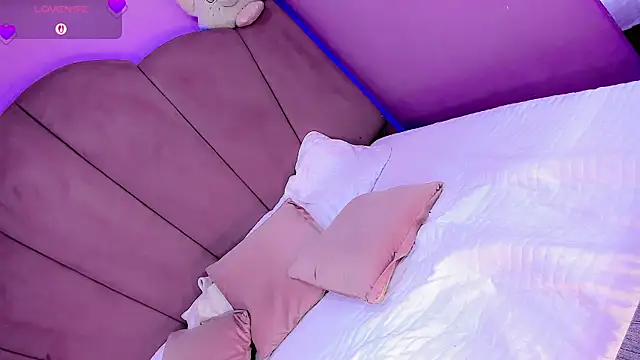 AlissonDannae777 live sex cam