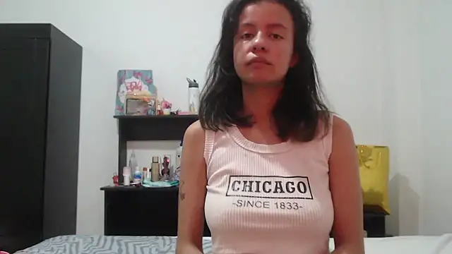 nathaly_jones_ webcam