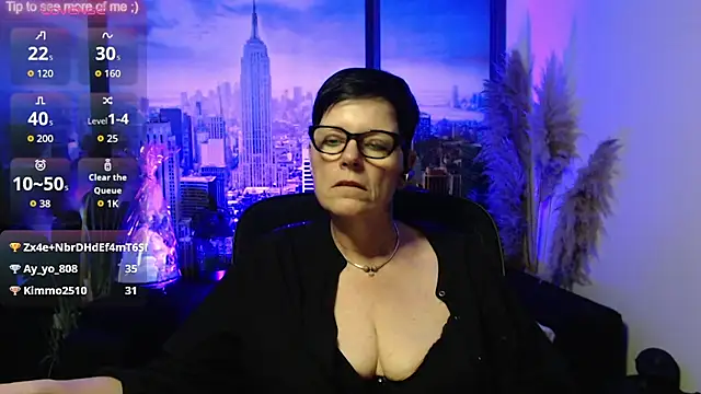 ninarandmann webcam