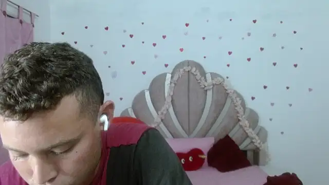 sven_fox723 webcam