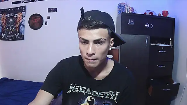 Fenix_hardcock webcam