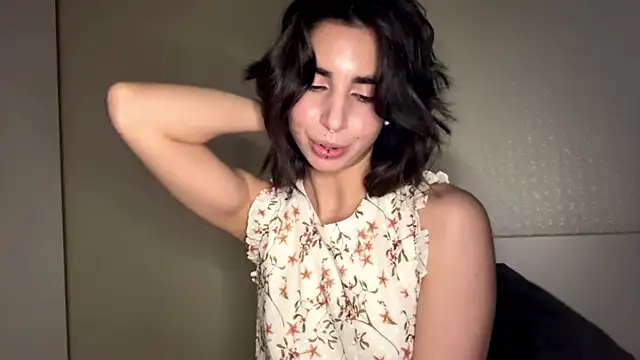 JessiaRuezga webcam