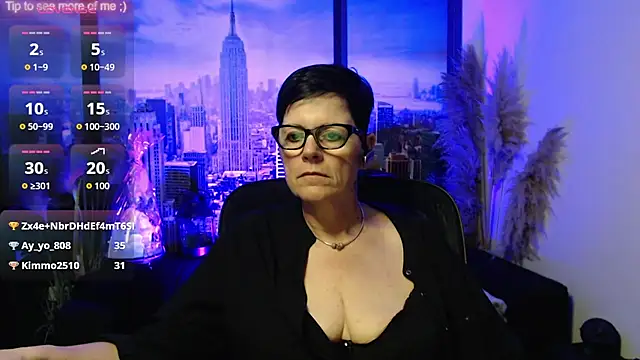ninarandmann webcam