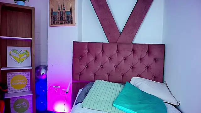 CamiilaReyes webcam