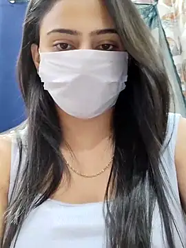 Ivymybae webcam