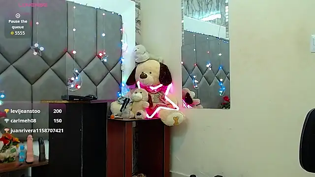 Steve_Hotman live sex cam