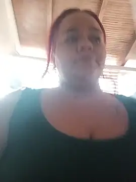 OneLustyBBW webcam