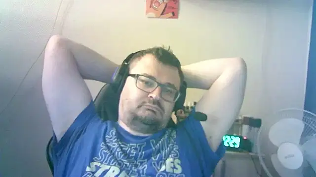 SirAbuser live cam on StripChat