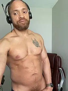 Fathero1time live cam on StripChat