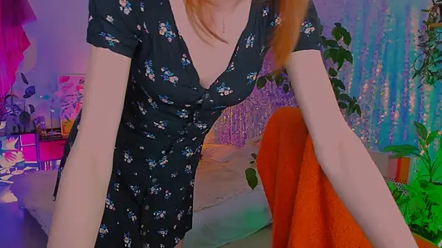 poli__ live cam on StripChat