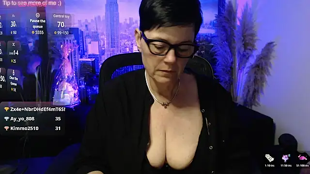 ninarandmann webcam
