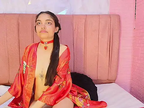 marasecretpri webcam