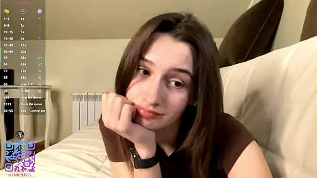 DarlineBrustera