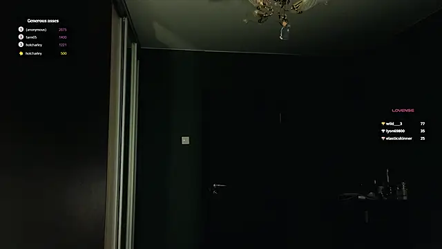 TechnoJesus live cam on StripChat