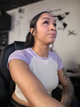 Isabella-Teen
