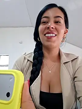 Luianna webcam