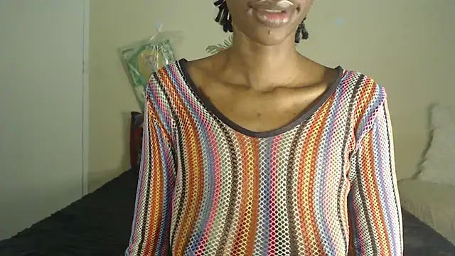 Blacktittiex02 webcam