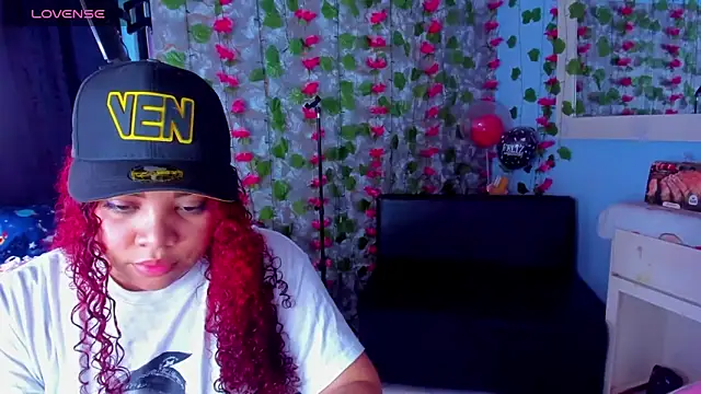 AngelaCoffee webcam
