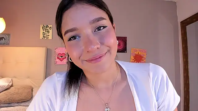 Maia_W10 webcam