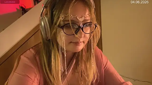 JacyWinslat webcam