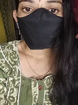 Telugu_Cute_Angel webcam