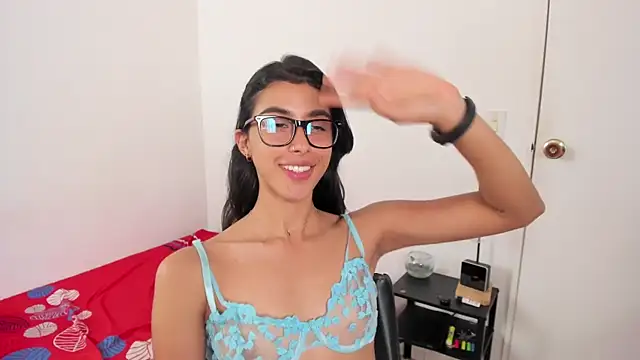 Mazikeen__18 webcam