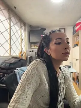 SALOME_KORLAND webcam