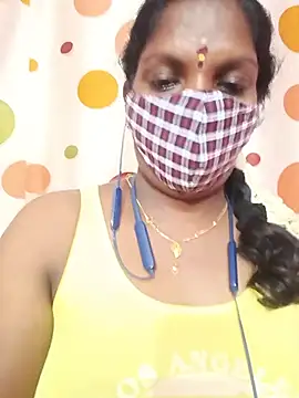 Tamil_Abinaya webcam