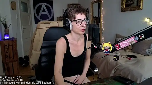 Antifistin