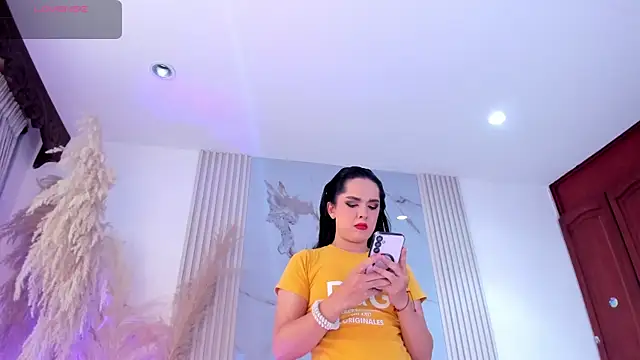 AudreyHayworth webcam
