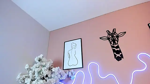 karo_linee1 webcam
