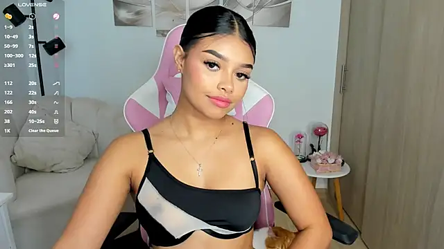 haileyflorez_ webcam