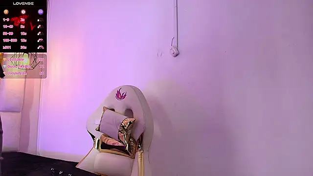 morgana_white webcam
