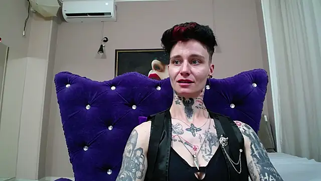 KennyXSX webcam