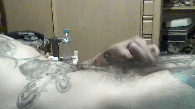 MrFumao webcam