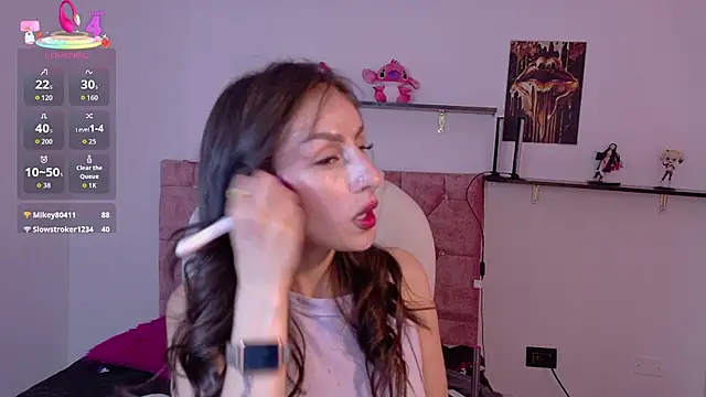Miis_Beella webcam