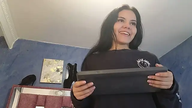 miss_merly_01 webcam
