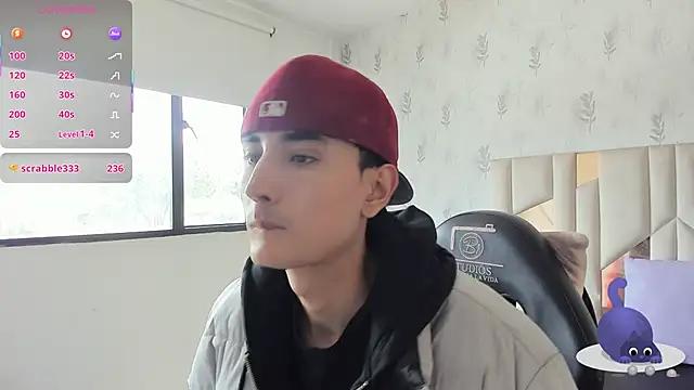 Eidan_tay live cam on StripChat