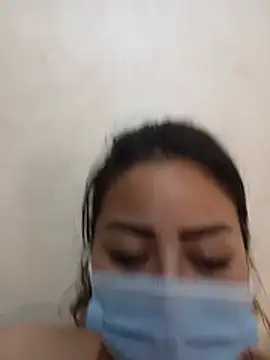 Chahrazad1 webcam