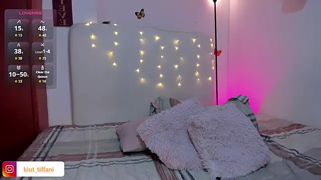 Kiut_tiff webcam