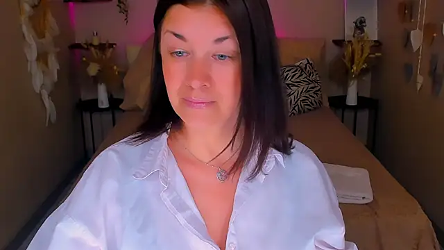 AnaMills webcam