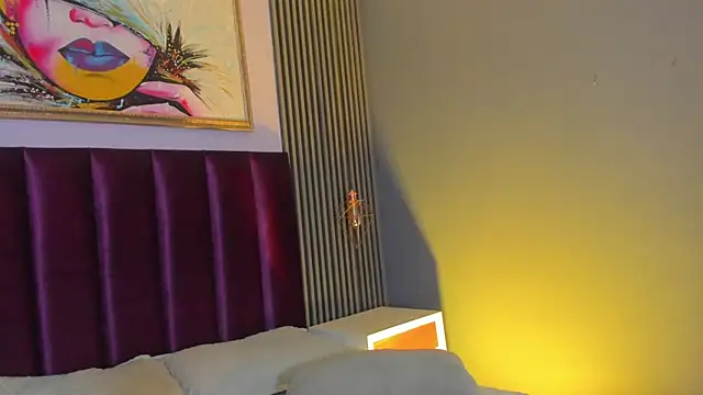 LauraAristizabal webcam